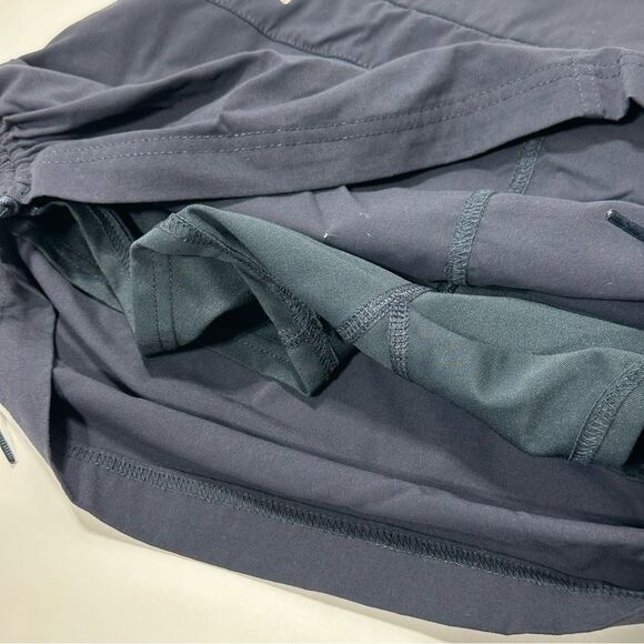 Columbia Skort Deep Blue Small - Picture 5 of 9